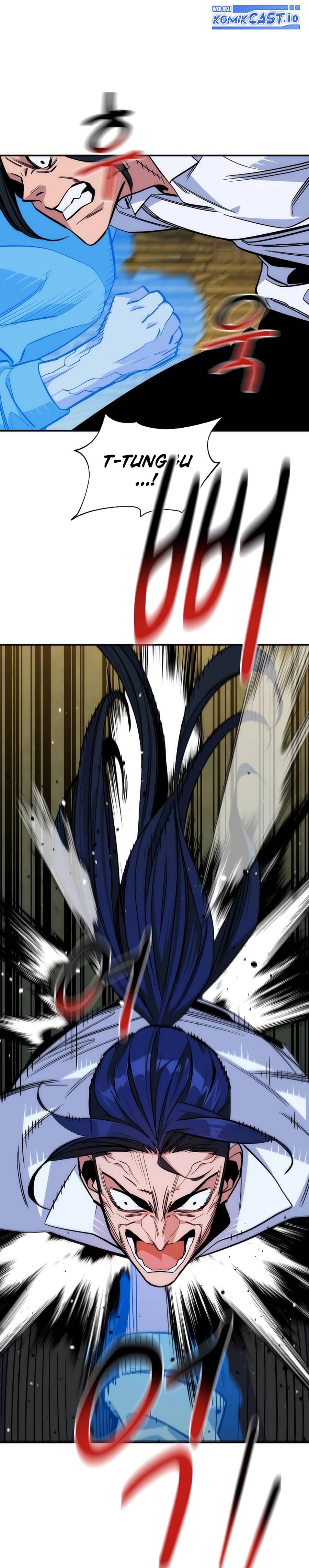 Auto-Hunting With Clones Chapter 44 Gambar 20