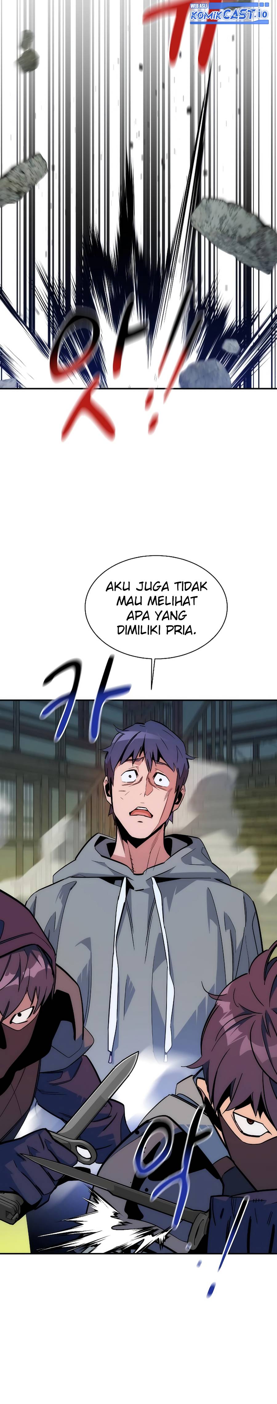 Auto-Hunting With Clones  Chapter 44 Gambar 29