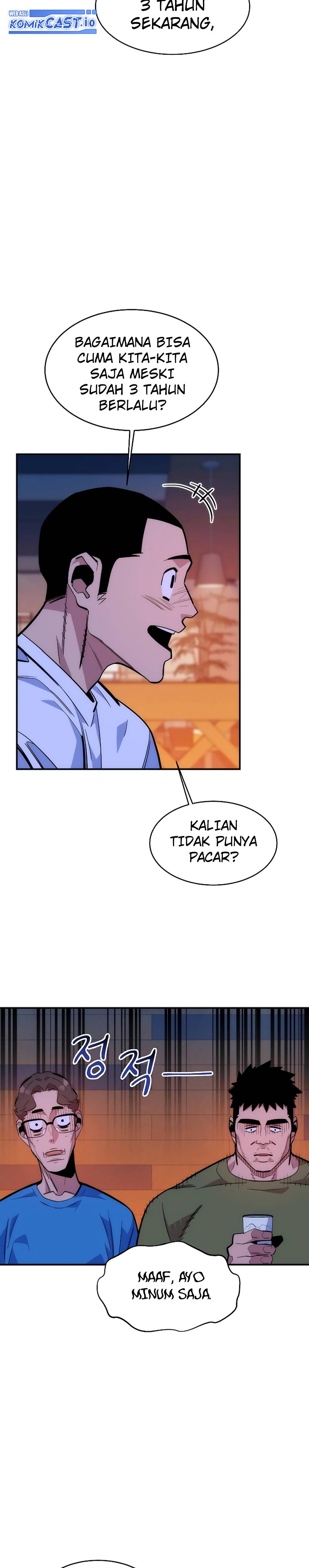 Auto-Hunting With Clones Chapter 44 Gambar 3
