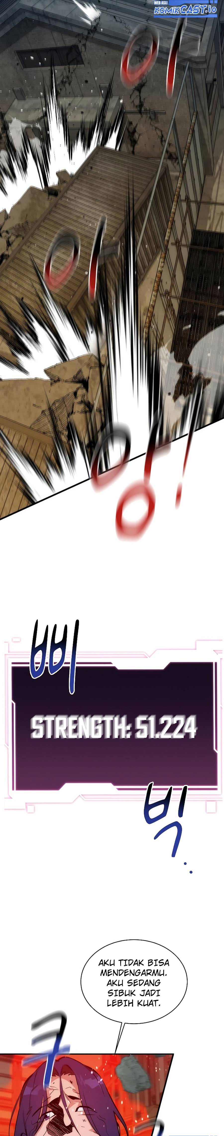 Auto-Hunting With Clones Chapter 44 Gambar 40