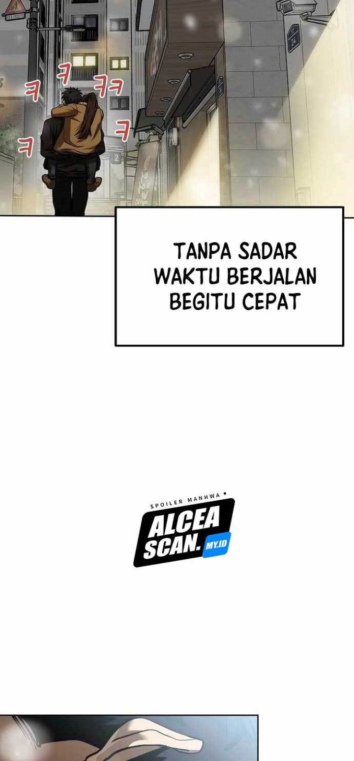 King MMA Chapter 65 Gambar 25