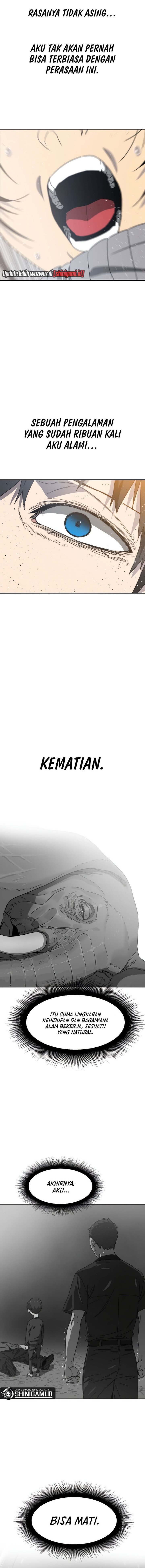 Existence Chapter 53 Gambar 20