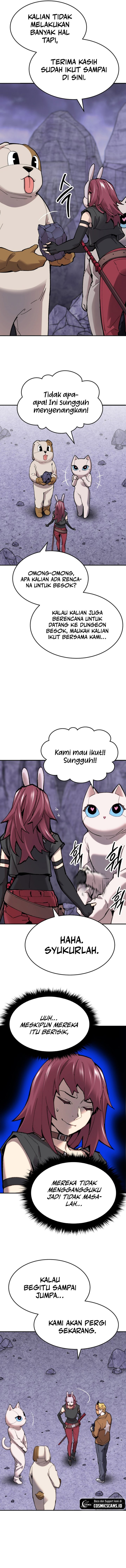 Limit Breaker Chapter 88 Gambar 15