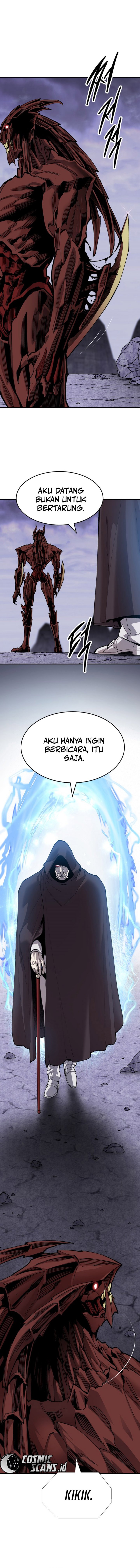 Limit Breaker Chapter 87 Gambar 20