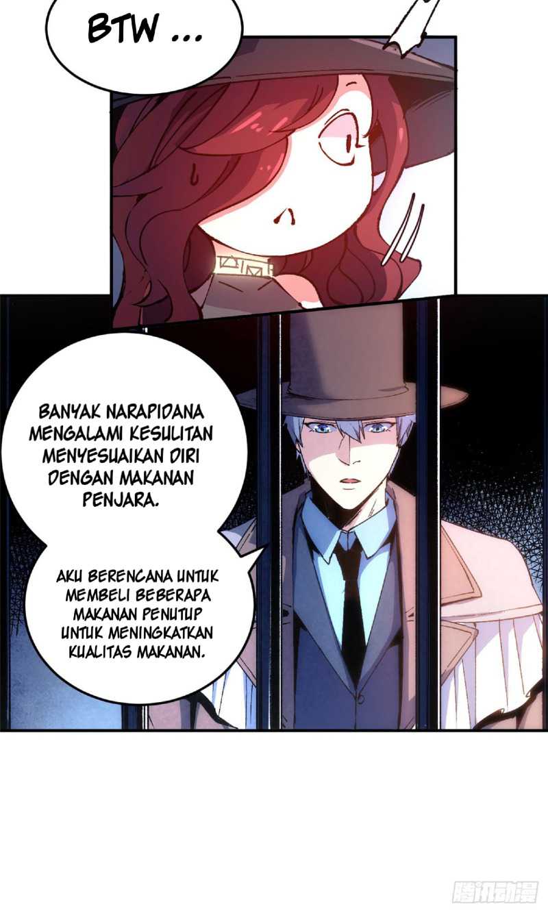 A Transmigrated Warden’s Battle for Redemption Chapter 9 Bahasa Indonesi Gambar 11