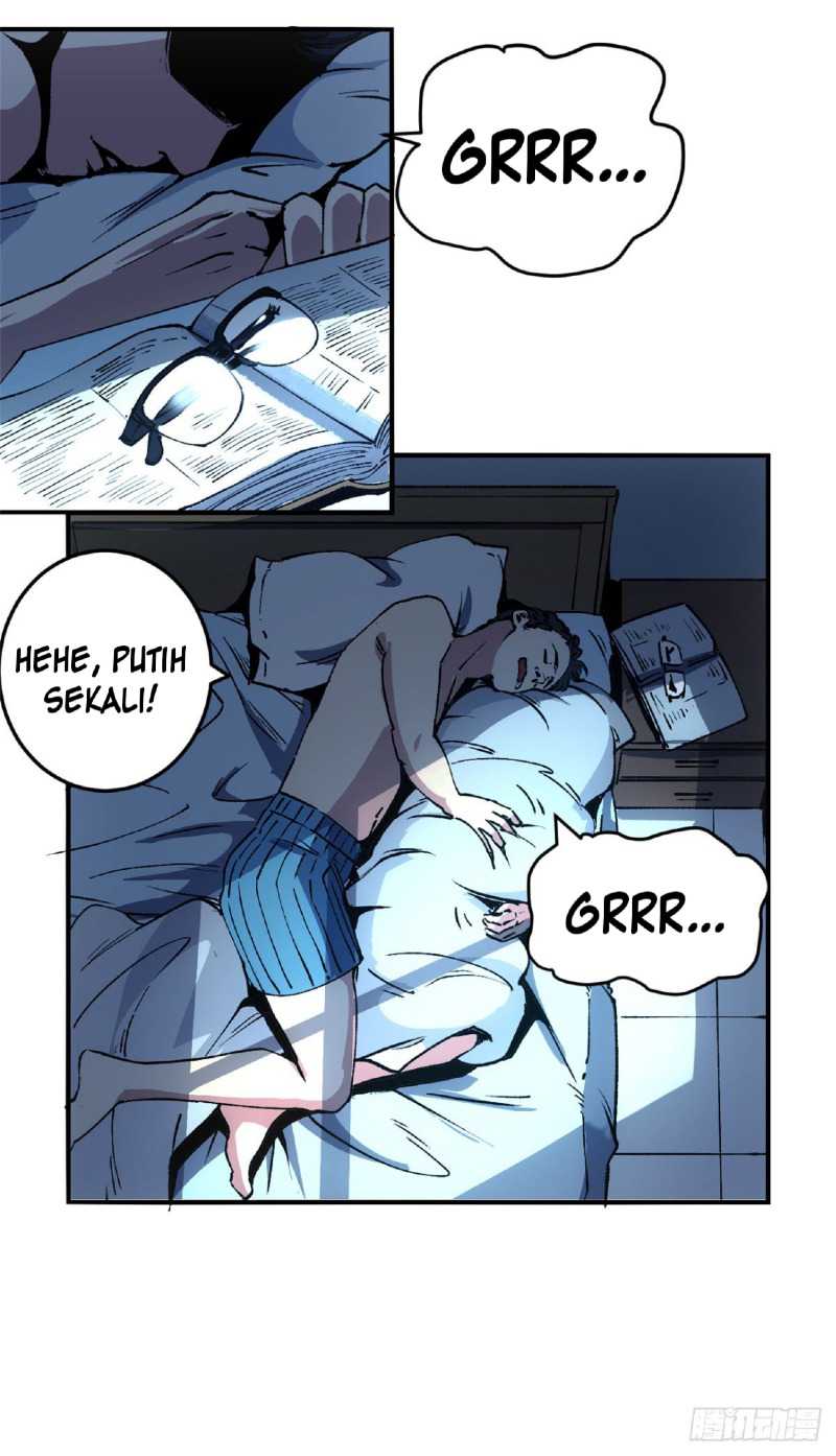 A Transmigrated Warden’s Battle for Redemption Chapter 9 Bahasa Indonesi Gambar 17
