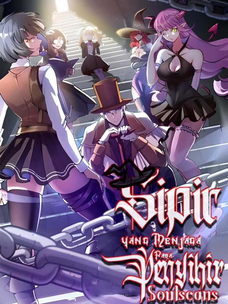 Baca Manhua A Transmigrated Warden’s Battle for Redemption Chapter 9 Bahasa Indonesi Gambar 2