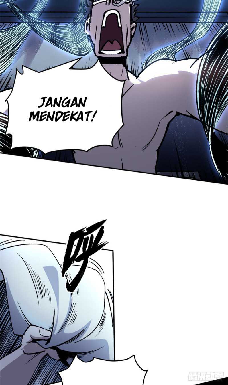 A Transmigrated Warden’s Battle for Redemption Chapter 9 Bahasa Indonesi Gambar 22