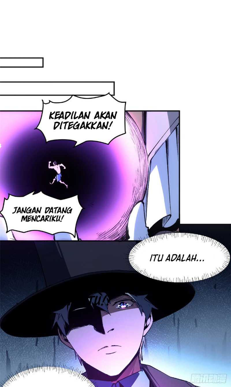 A Transmigrated Warden’s Battle for Redemption Chapter 9 Bahasa Indonesi Gambar 26