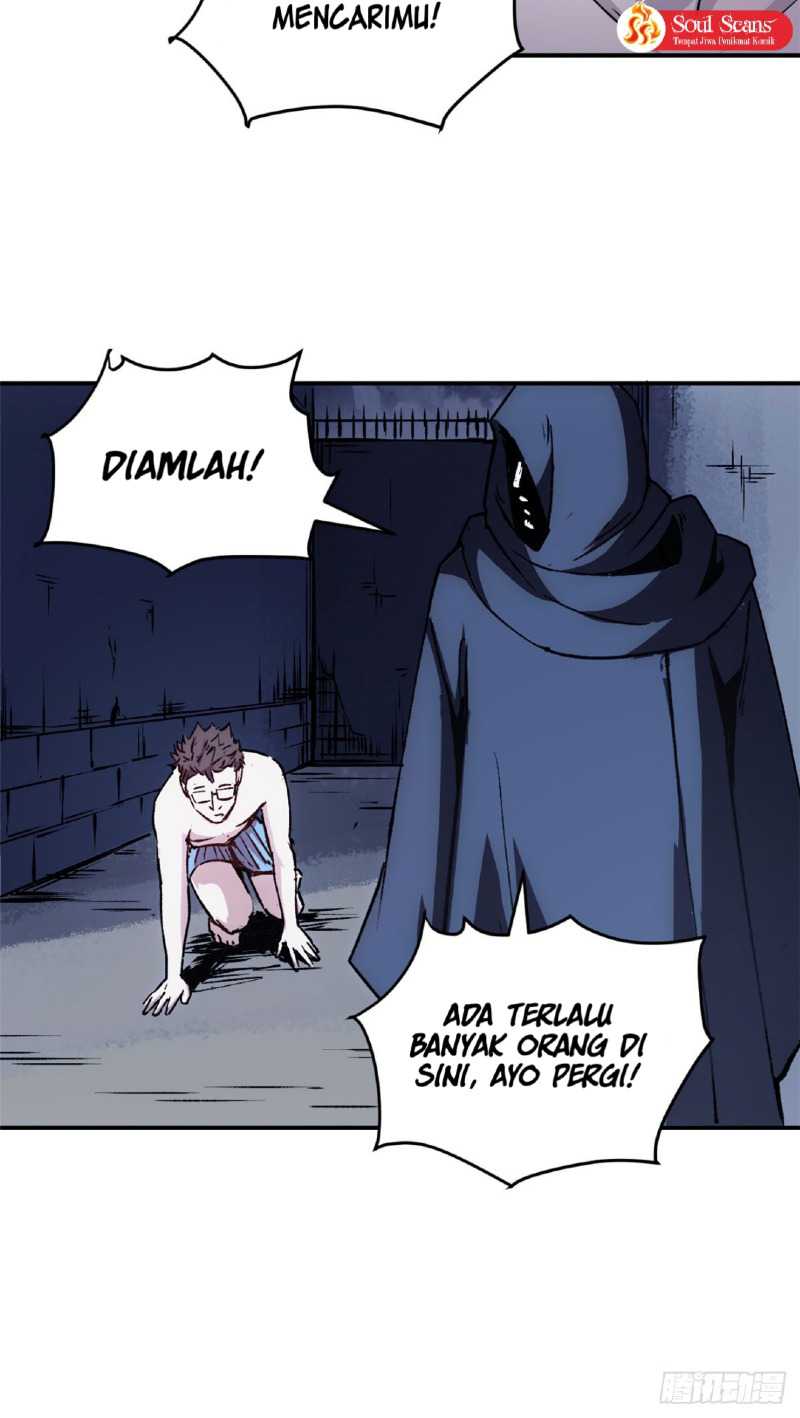 A Transmigrated Warden’s Battle for Redemption Chapter 9 Bahasa Indonesi Gambar 37