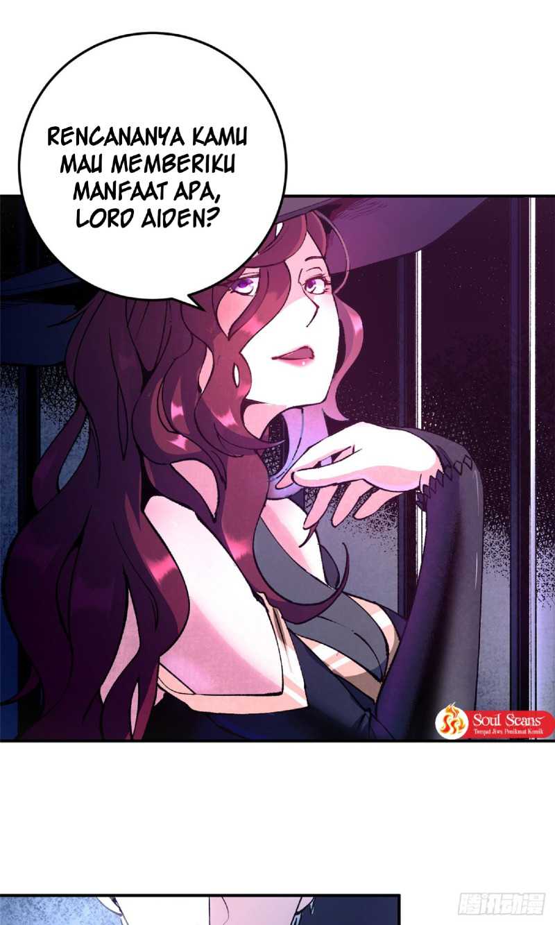A Transmigrated Warden’s Battle for Redemption Chapter 9 Bahasa Indonesi Gambar 5