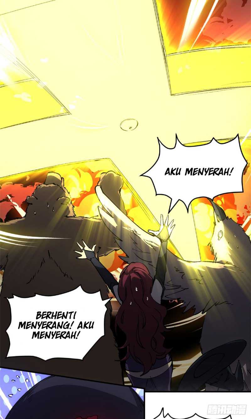A Transmigrated Warden’s Battle for Redemption Chapter 9 Bahasa Indonesi Gambar 8