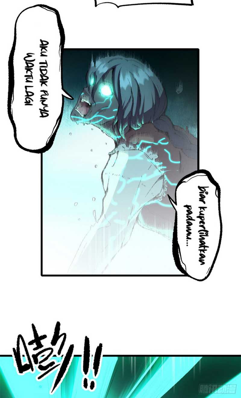 A Transmigrated Warden’s Battle for Redemption Chapter 8 Bahasa Indonesi Gambar 16