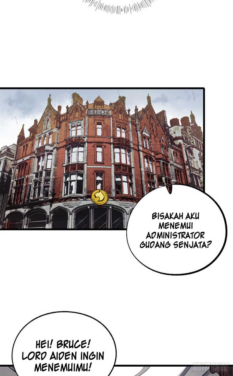 A Transmigrated Warden’s Battle for Redemption Chapter 8 Bahasa Indonesi Gambar 25