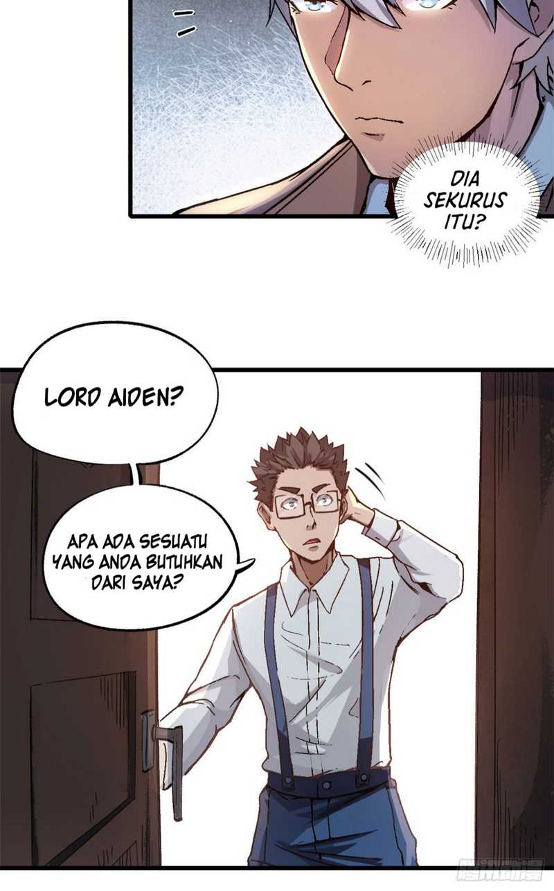A Transmigrated Warden’s Battle for Redemption Chapter 8 Bahasa Indonesi Gambar 27