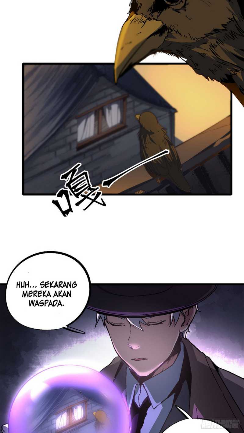 A Transmigrated Warden’s Battle for Redemption Chapter 8 Bahasa Indonesi Gambar 40