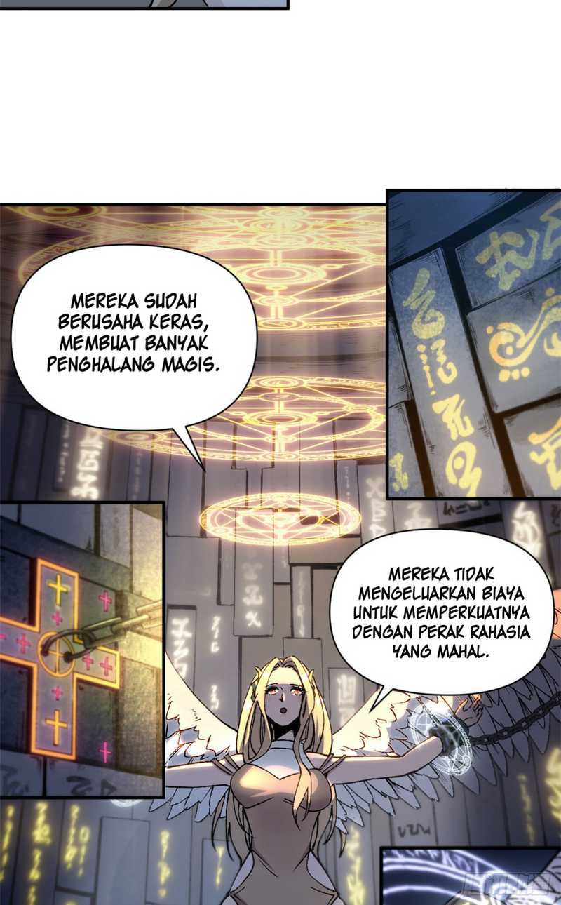 A Transmigrated Warden’s Battle for Redemption Chapter 7 Bahasa Indonesi Gambar 12