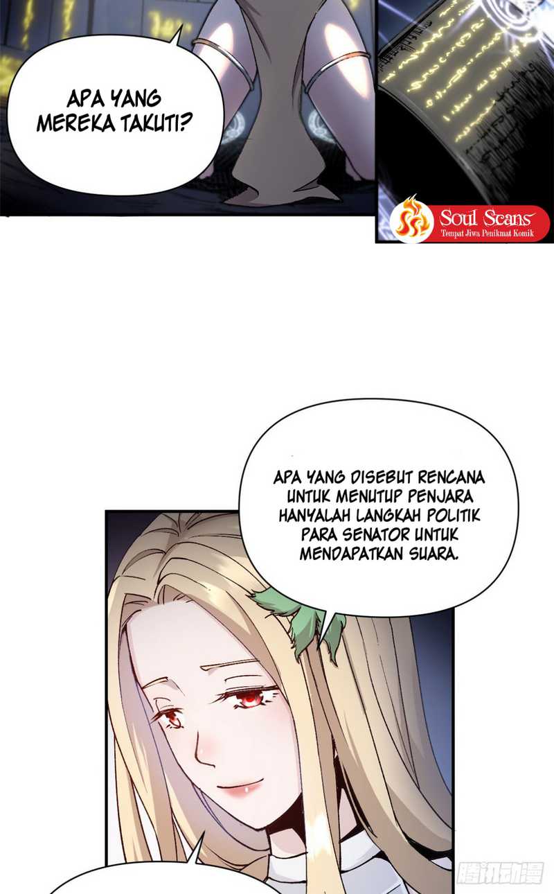 A Transmigrated Warden’s Battle for Redemption Chapter 7 Bahasa Indonesi Gambar 13