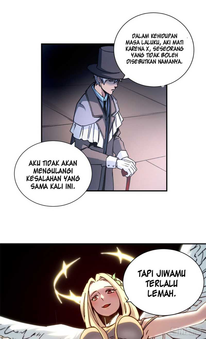 A Transmigrated Warden’s Battle for Redemption Chapter 7 Bahasa Indonesi Gambar 15