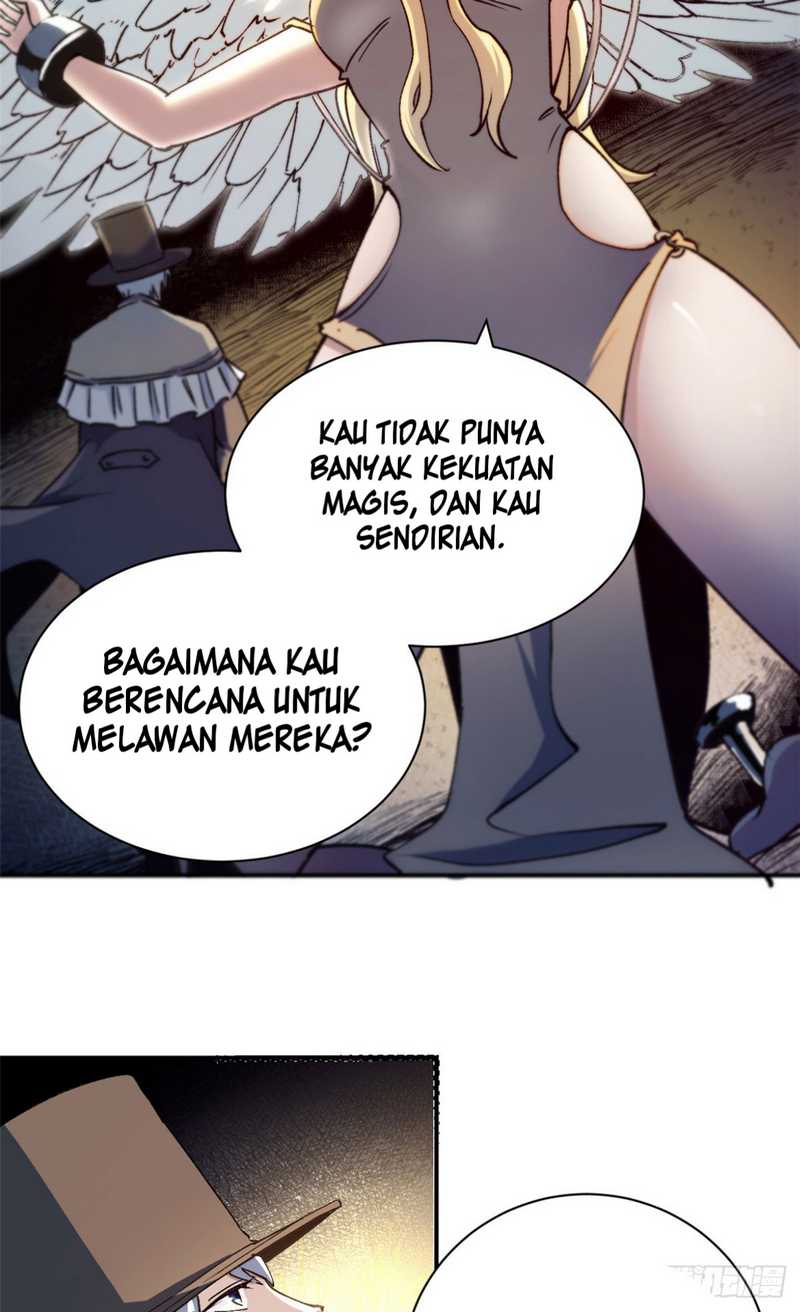 A Transmigrated Warden’s Battle for Redemption Chapter 7 Bahasa Indonesi Gambar 16