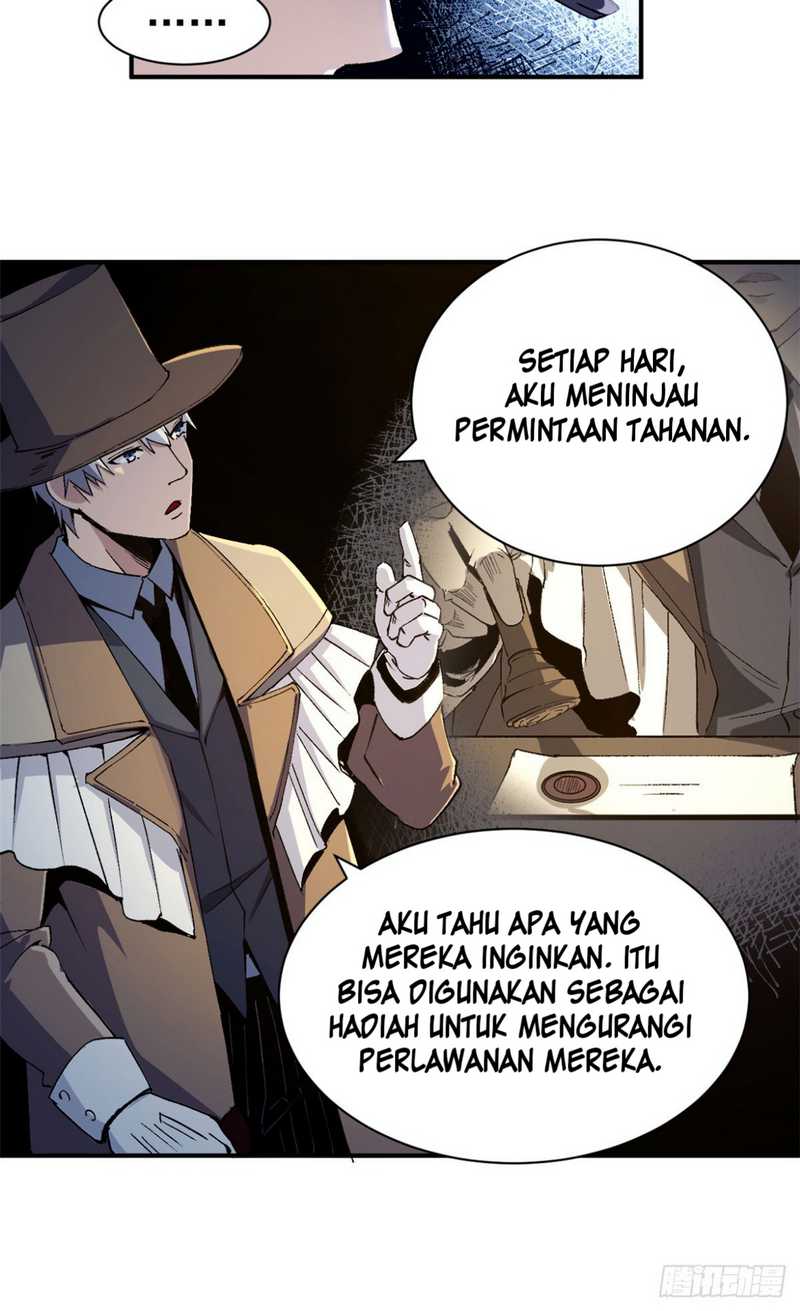 A Transmigrated Warden’s Battle for Redemption Chapter 7 Bahasa Indonesi Gambar 19