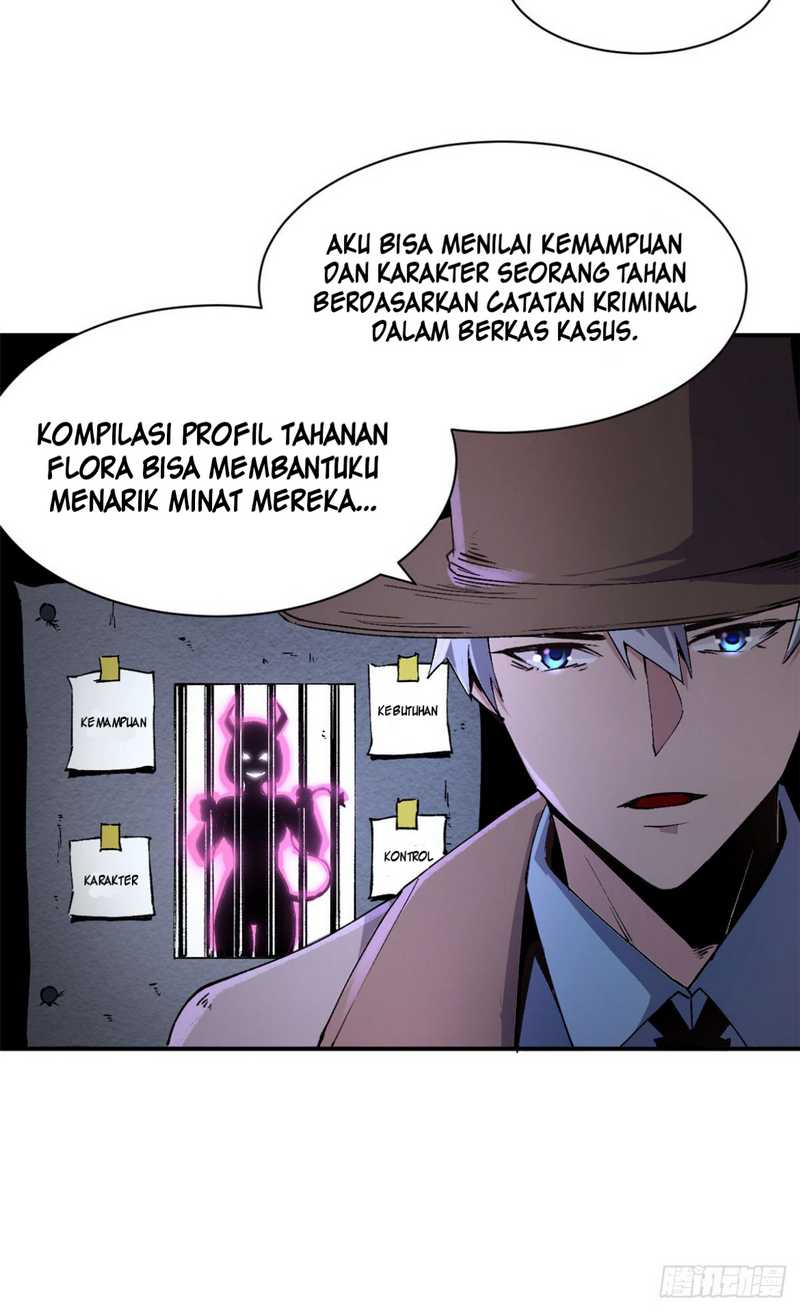 A Transmigrated Warden’s Battle for Redemption Chapter 7 Bahasa Indonesi Gambar 22