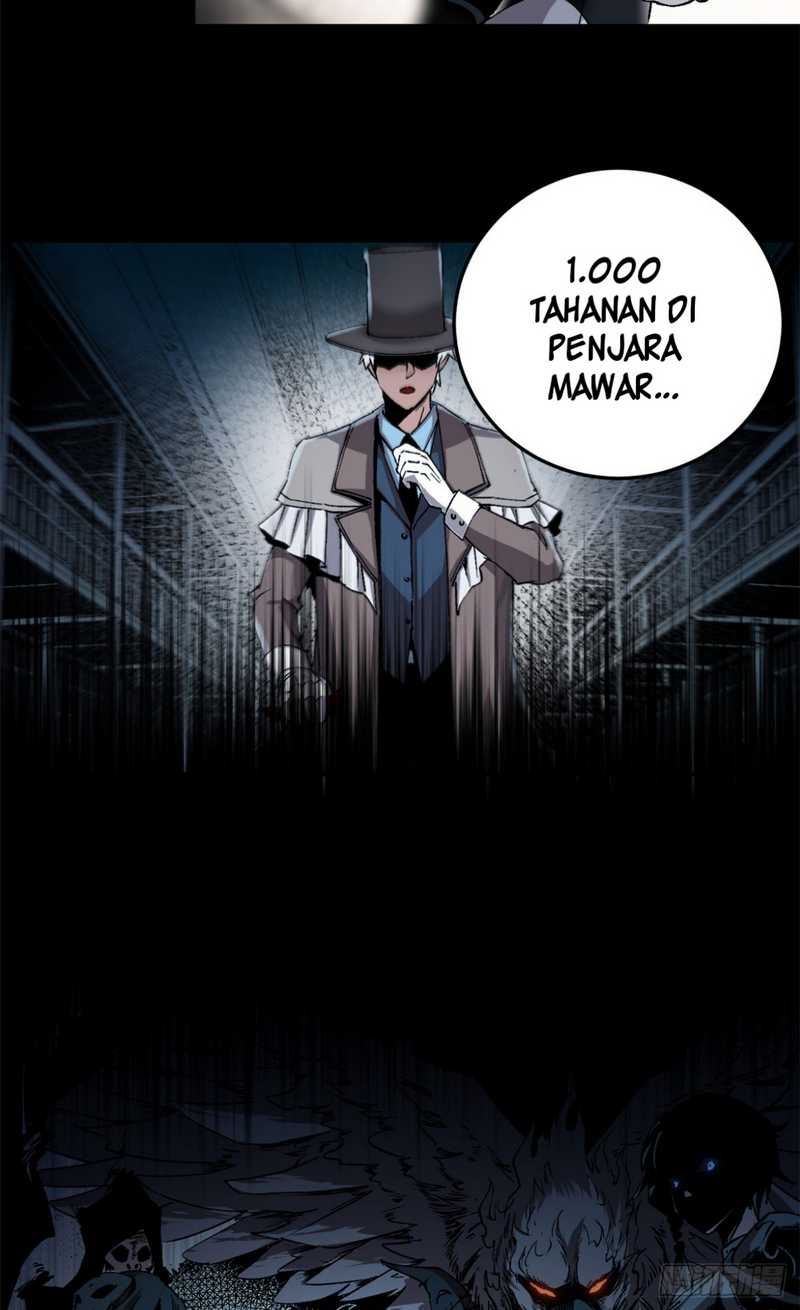 A Transmigrated Warden’s Battle for Redemption Chapter 7 Bahasa Indonesi Gambar 24