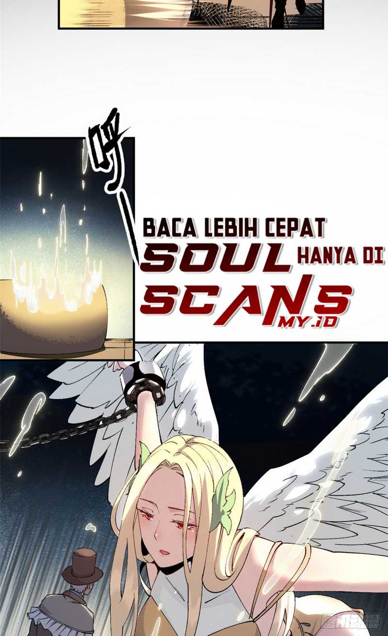 A Transmigrated Warden’s Battle for Redemption Chapter 7 Bahasa Indonesi Gambar 26