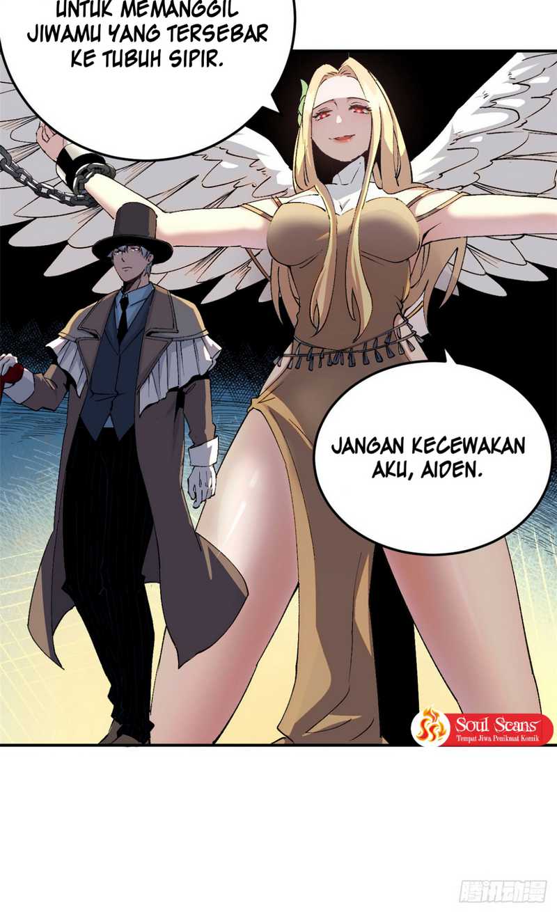 A Transmigrated Warden’s Battle for Redemption Chapter 7 Bahasa Indonesi Gambar 29