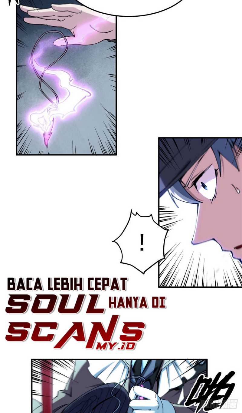 A Transmigrated Warden’s Battle for Redemption Chapter 7 Bahasa Indonesi Gambar 37
