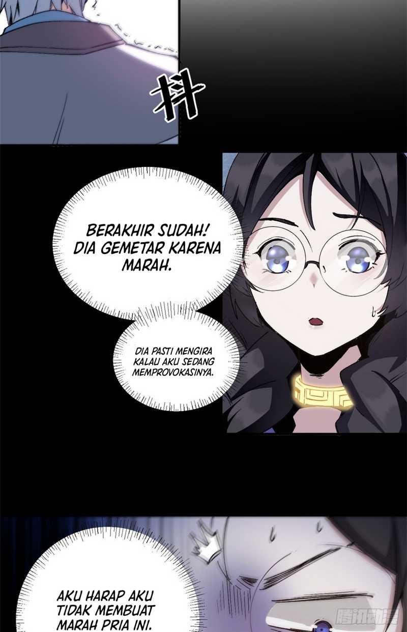 A Transmigrated Warden’s Battle for Redemption Chapter 7 Bahasa Indonesi Gambar 40