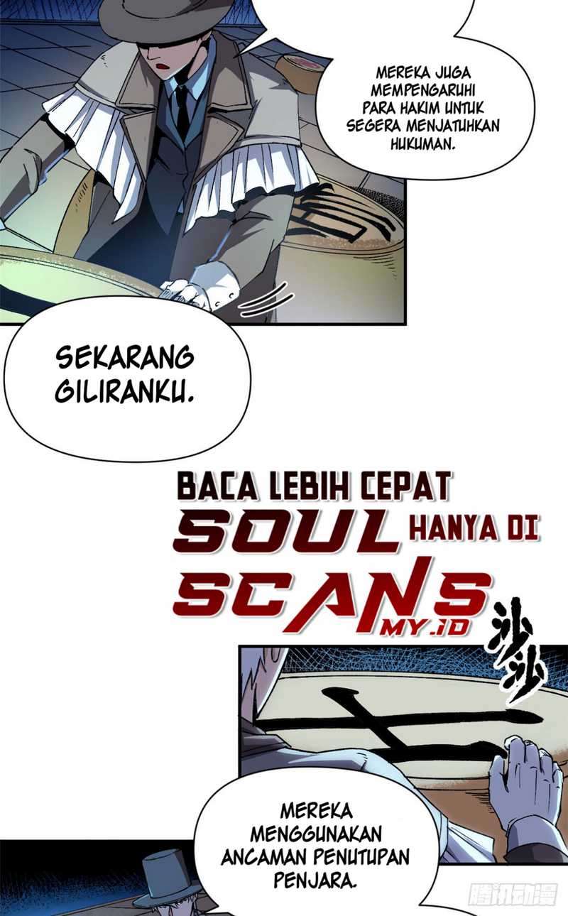 A Transmigrated Warden’s Battle for Redemption Chapter 7 Bahasa Indonesi Gambar 9