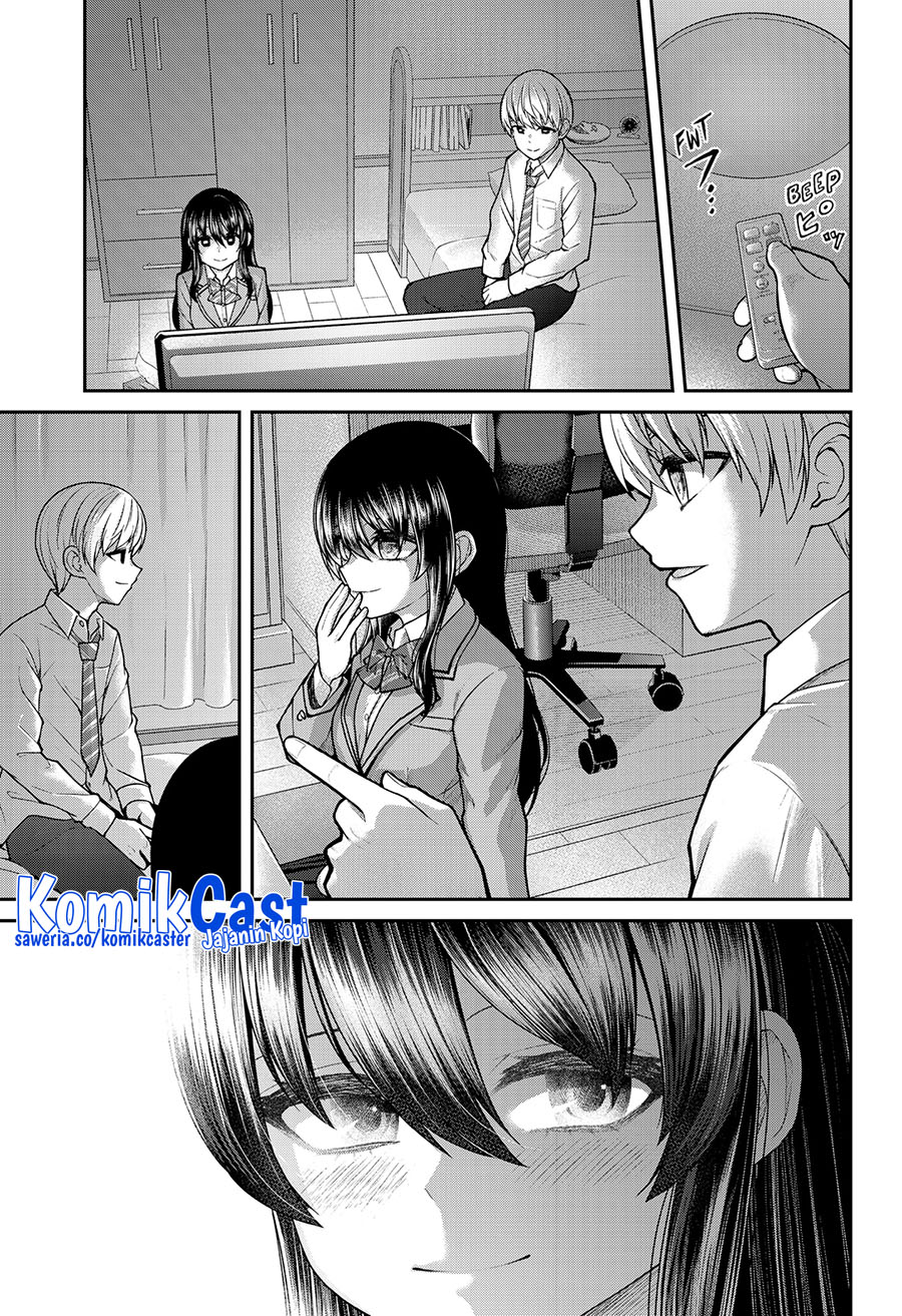 Henai Heartbeat Chapter 3 Gambar 22