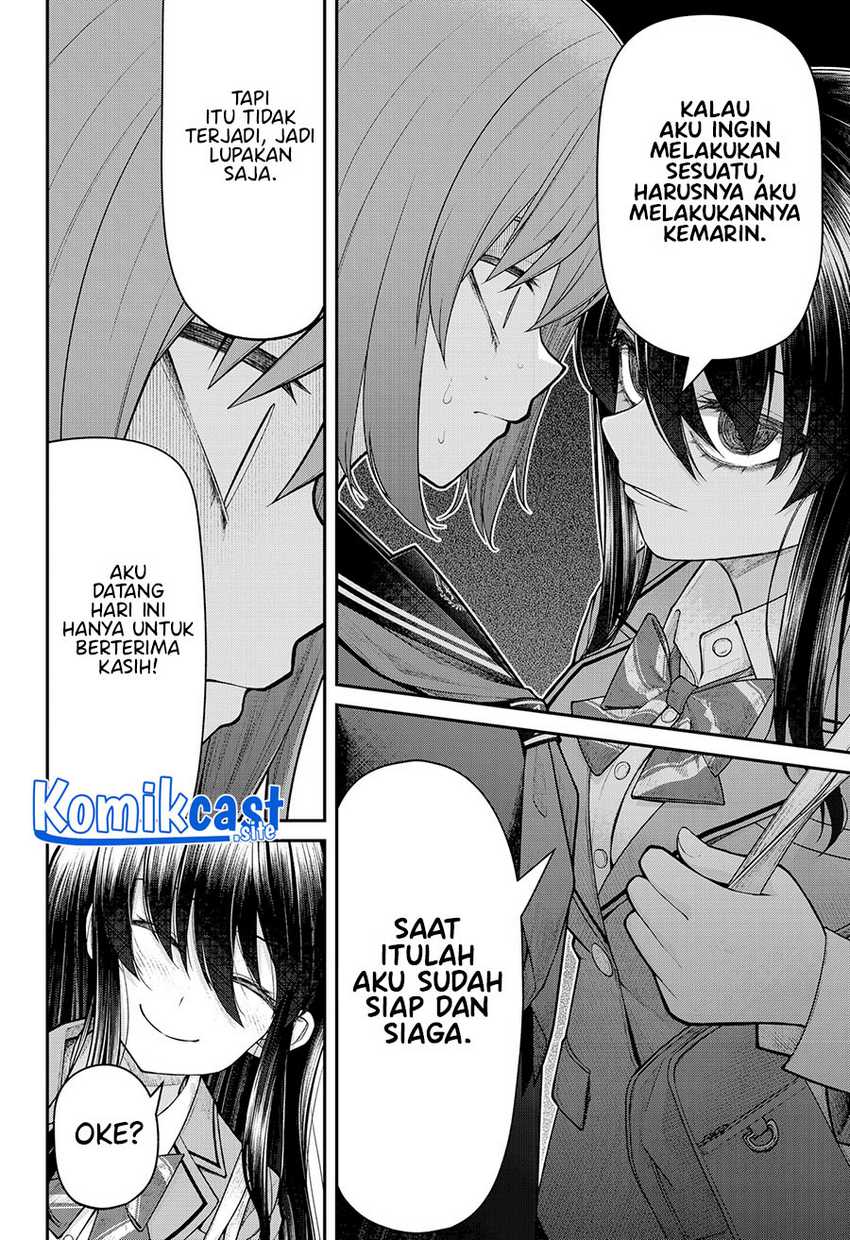 Henai Heartbeat Chapter 2 Gambar 21