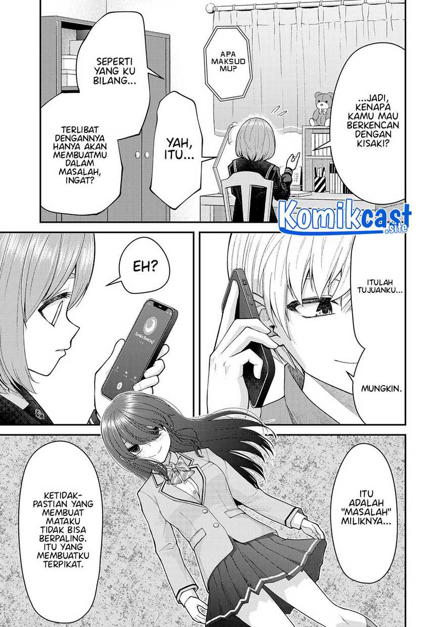 Henai Heartbeat Chapter 2 Gambar 24