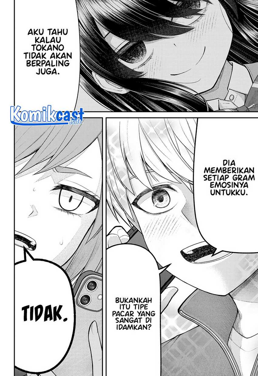 Henai Heartbeat Chapter 2 Gambar 25