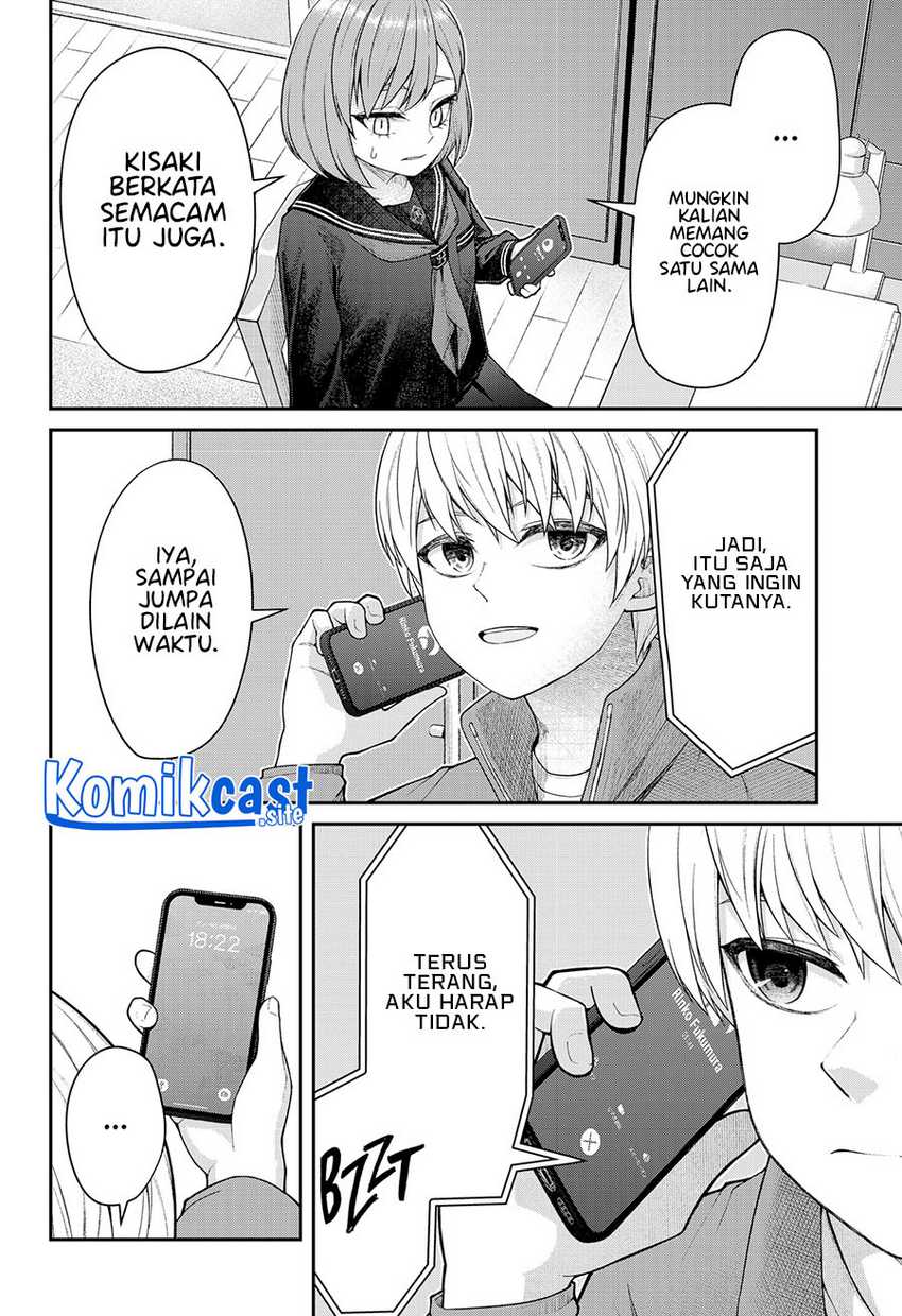 Henai Heartbeat Chapter 2 Gambar 27