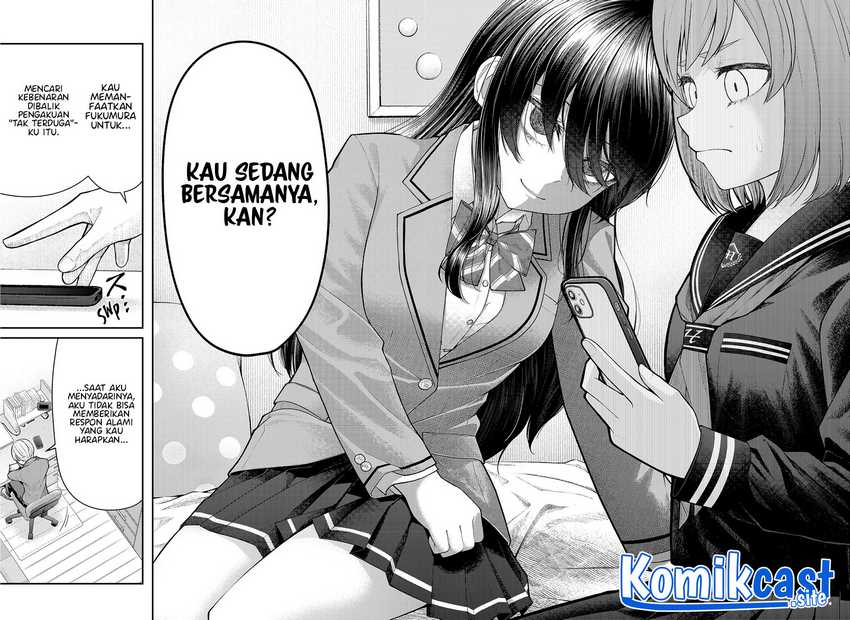 Henai Heartbeat Chapter 2 Gambar 29