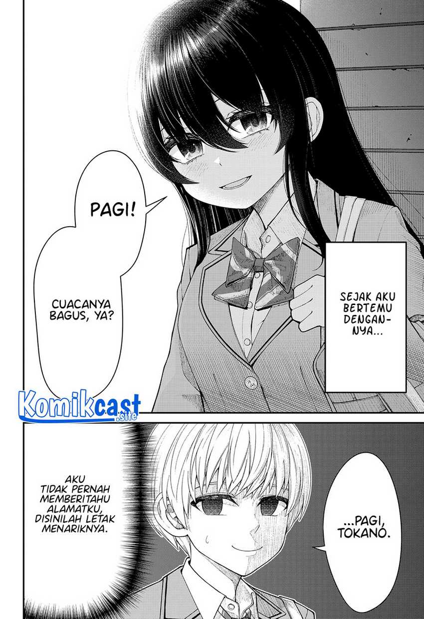 Henai Heartbeat Chapter 2 Gambar 3