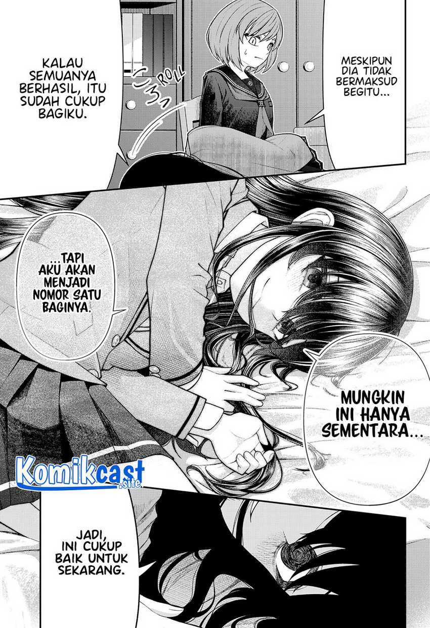 Henai Heartbeat Chapter 2 Gambar 33