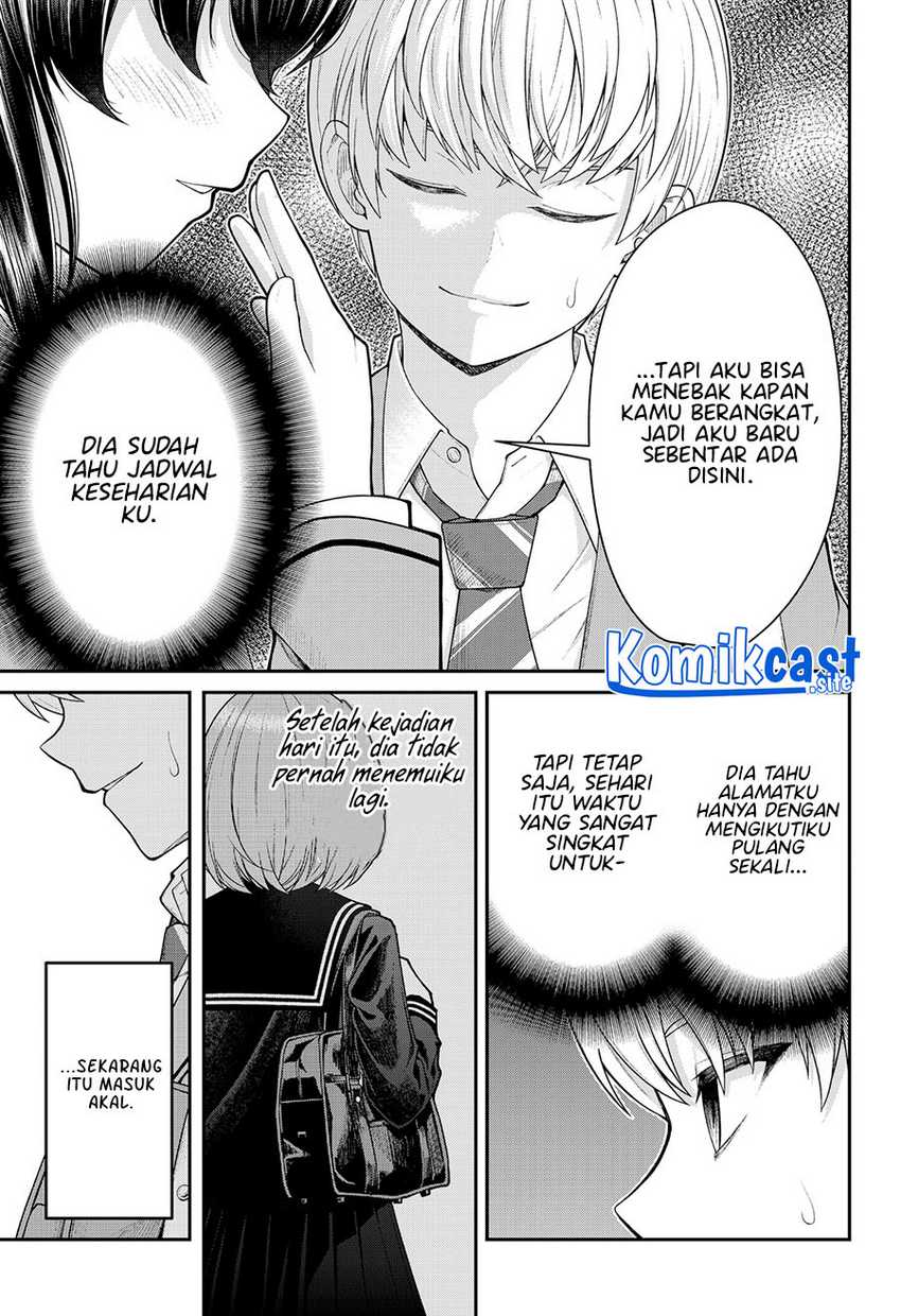 Henai Heartbeat Chapter 2 Gambar 6