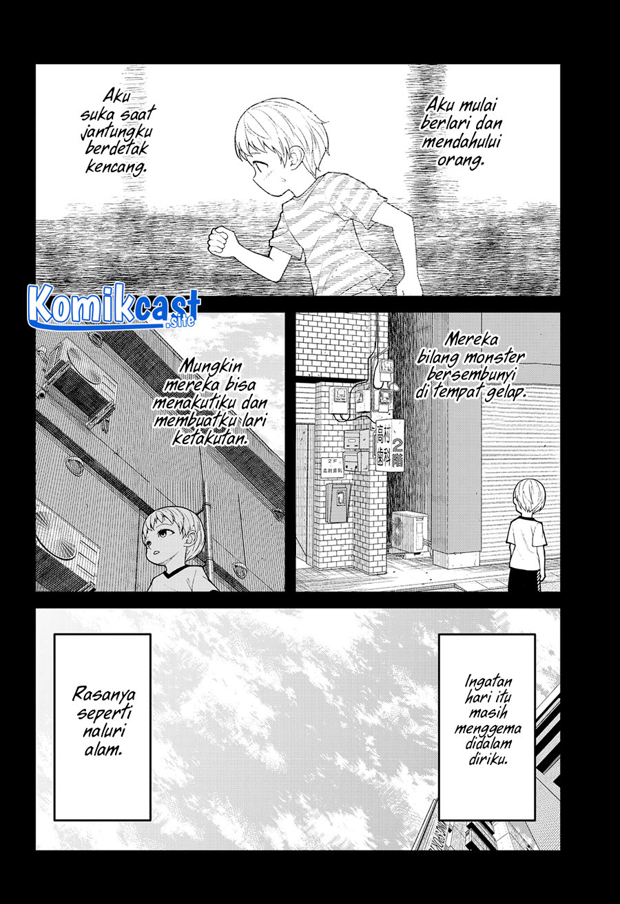 Henai Heartbeat Chapter 1 Gambar 19