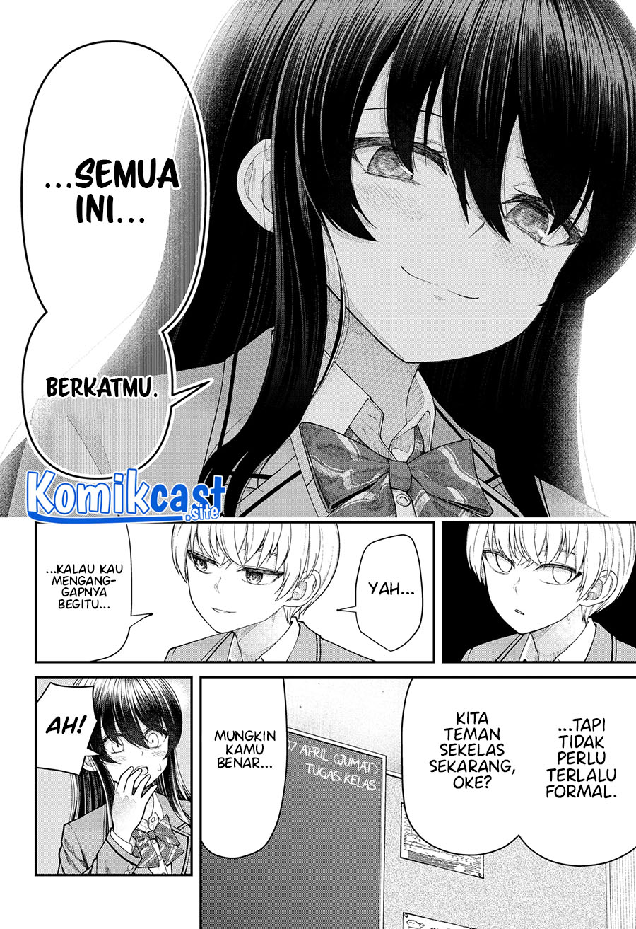 Henai Heartbeat Chapter 1 Gambar 25