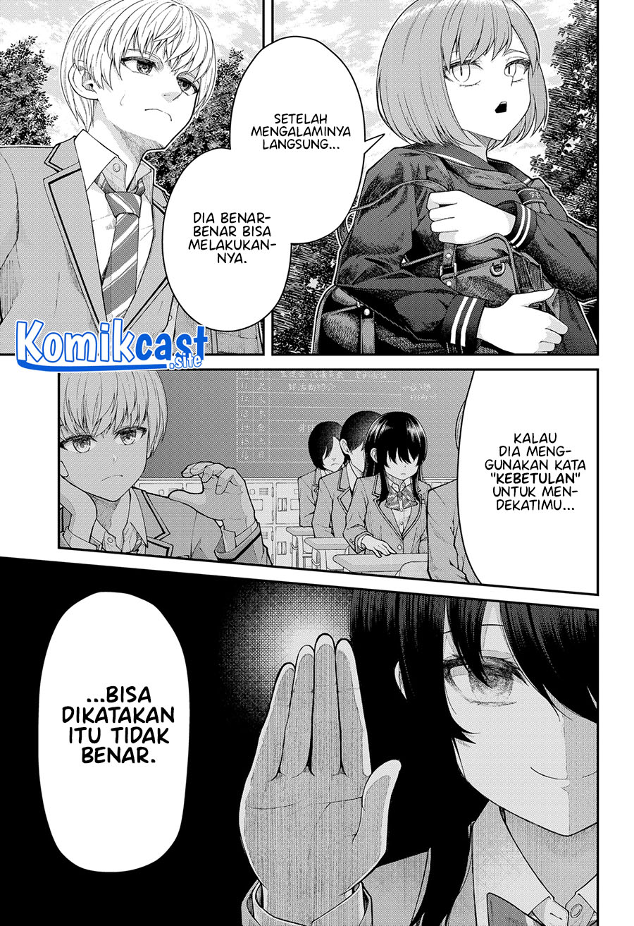 Henai Heartbeat Chapter 1 Gambar 44