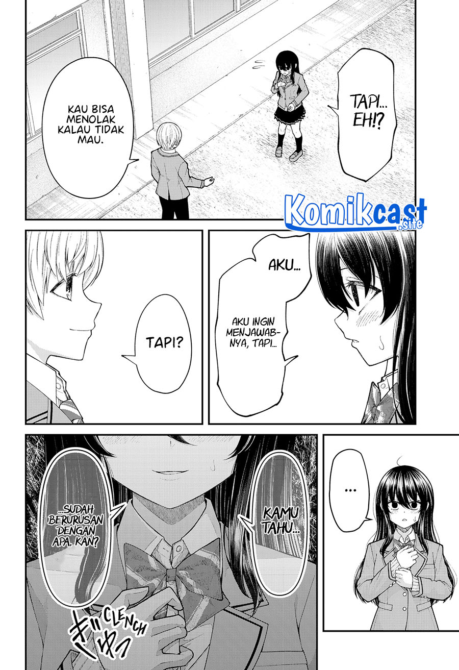 Henai Heartbeat Chapter 1 Gambar 50