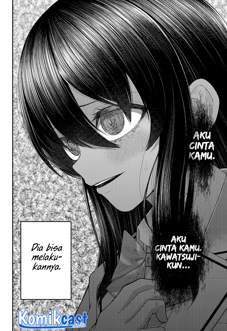 Henai Heartbeat Chapter 1 Gambar 52