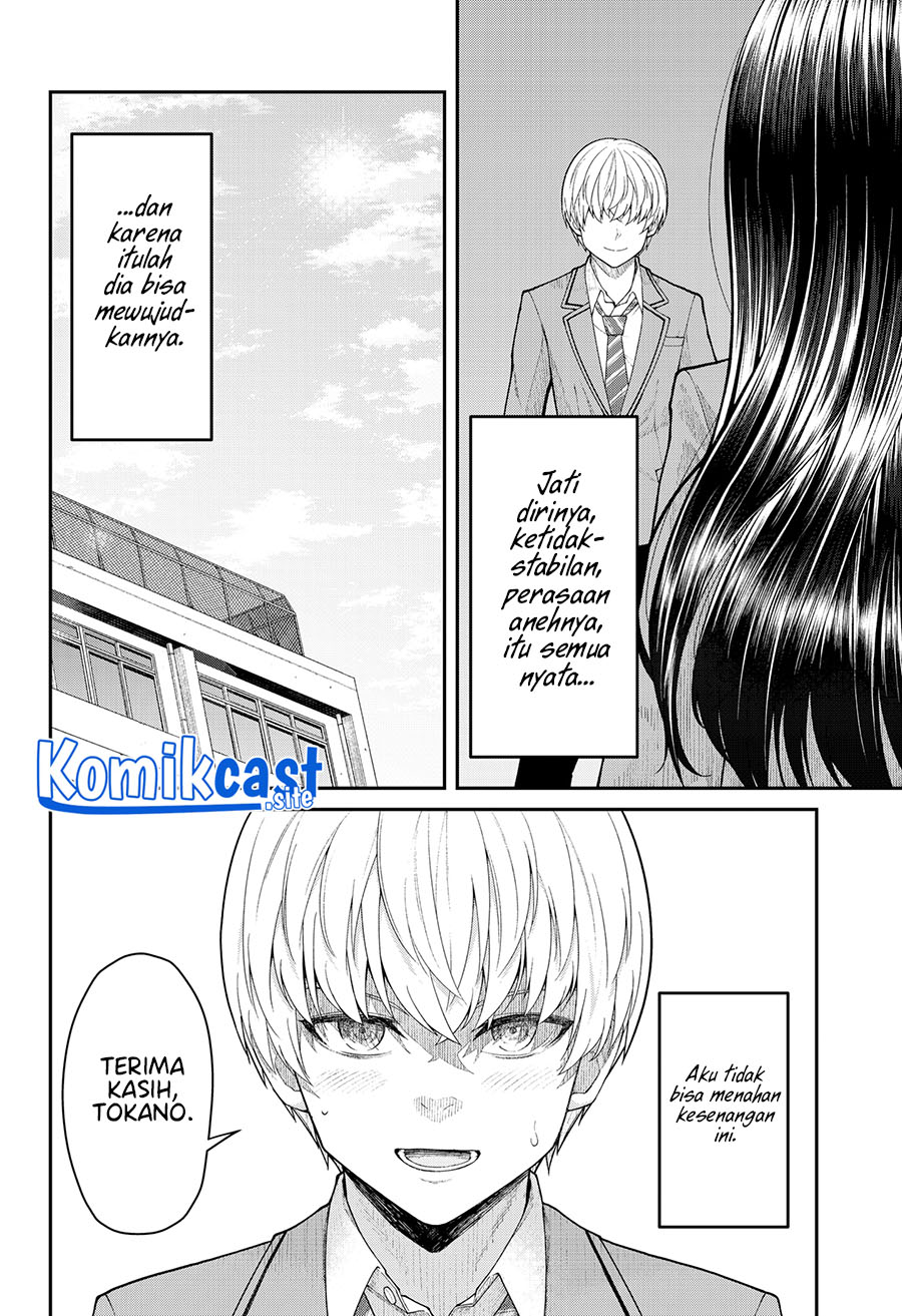 Henai Heartbeat Chapter 1 Gambar 54