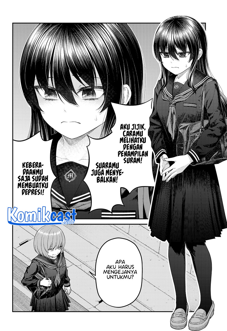 Henai Heartbeat Chapter 1 Gambar 7