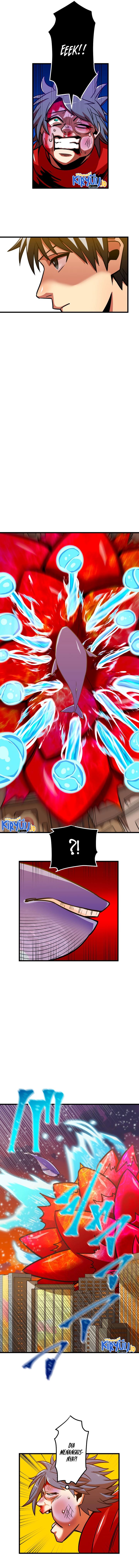 Savior of Divine Blood ~Draw Out 0.00000001% to Become the Strongest~ Chapter 13 Gambar 10