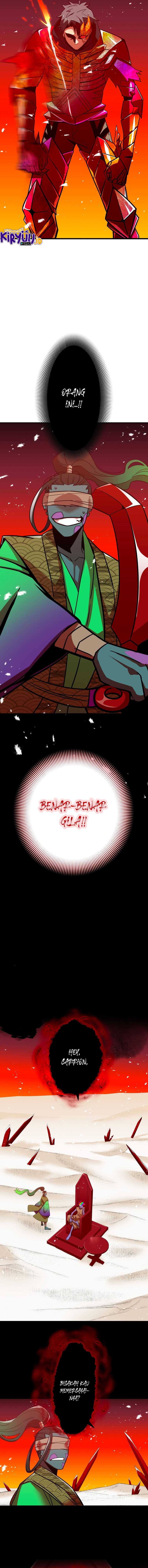 Savior of Divine Blood ~Draw Out 0.00000001% to Become the Strongest~ Chapter 11 Gambar 25